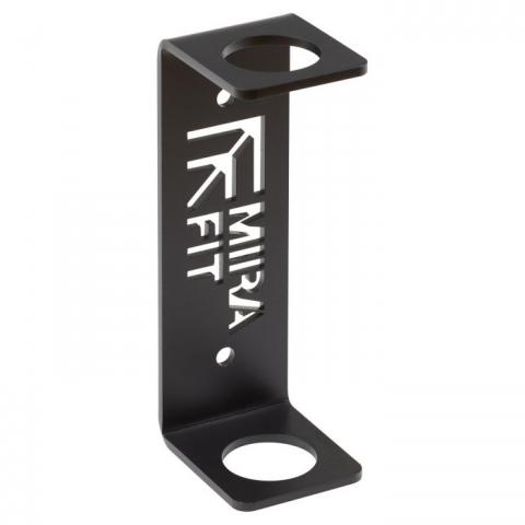 weightlifting bar holder