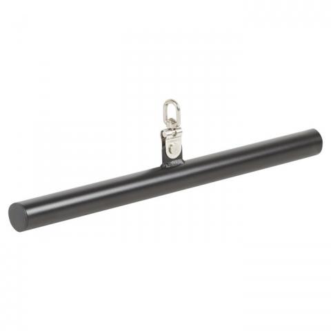 Thick Grip Straight Bar Cable Attachment Mirafit