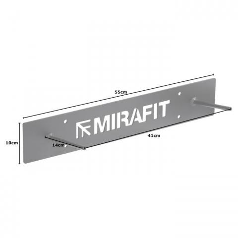 mirafit yoga mat