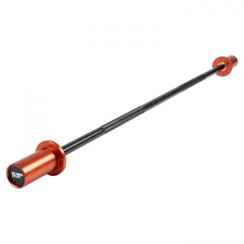 junior weightlifting bar