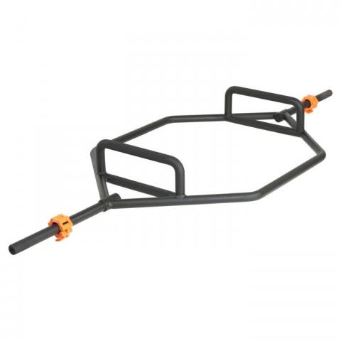 Deadlift bar 1 inch Clearance