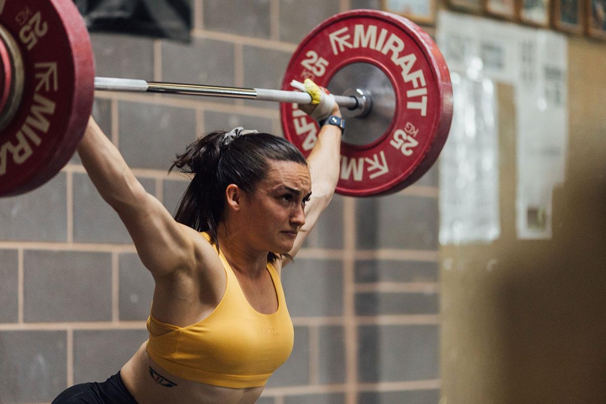 Does Your Menstrual Cycle Affect Weight Training Mirafit