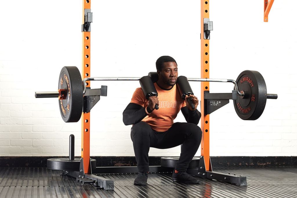 Home Gym Vs Gym Membership Which Is Better? Mirafit