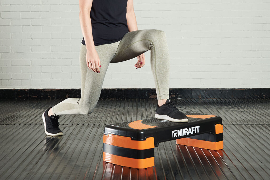 Best Glute Exercises Mirafit