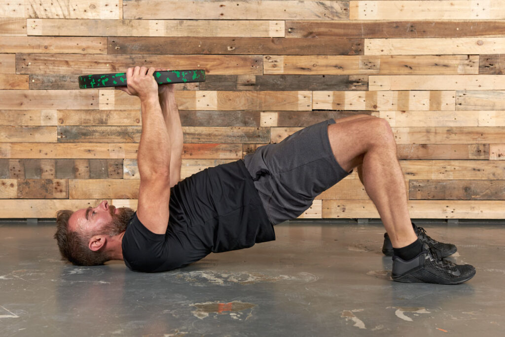 Top 10 Alternative Bumper Plate Exercises Mirafit