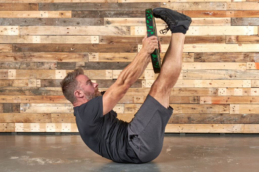 Top 10 Alternative Bumper Plate Exercises Mirafit