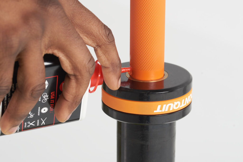 Barbell Product Maintenance Mirafit