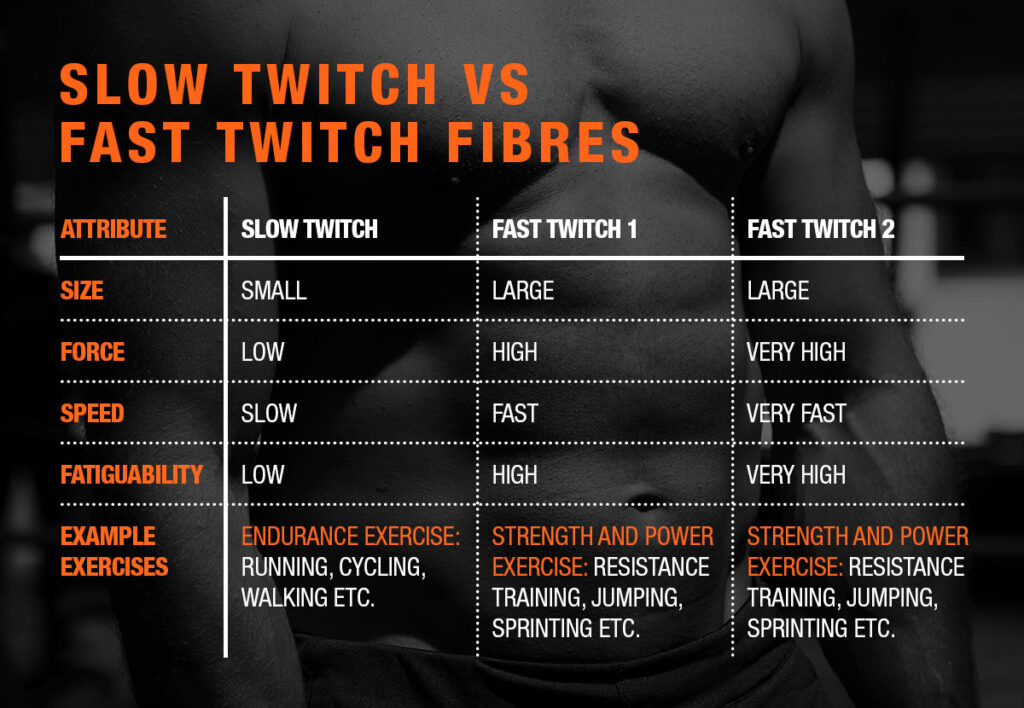 The All Or Nothing Law | Mirafit