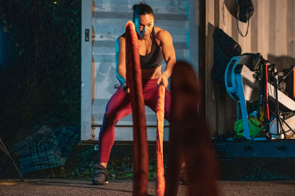 What is the Best Time of Day to Workout? Mirafit