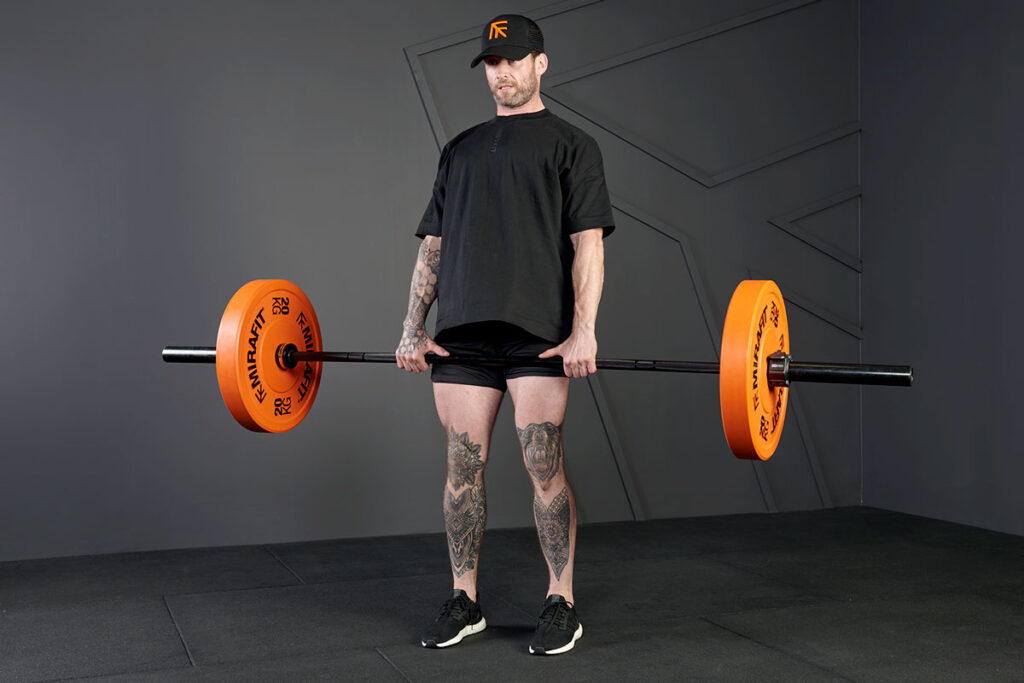 The Benefits of Strength Training Mirafit