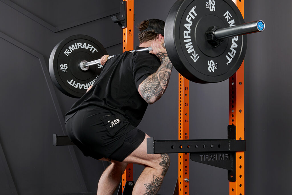 What Are Isometric Exercises? Mirafit