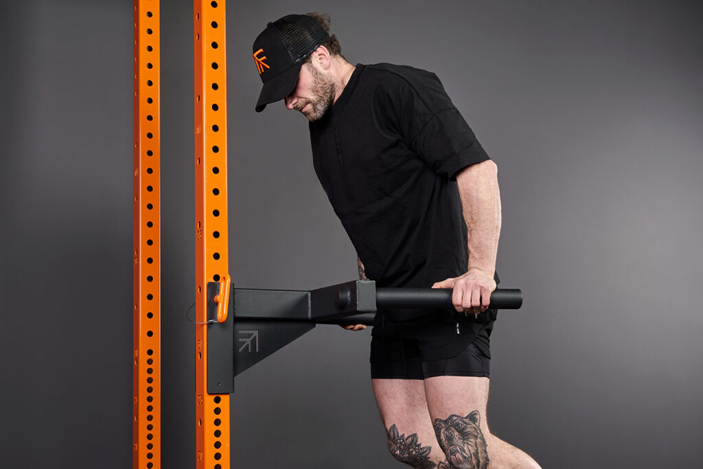 The Best Exercise Dip Variations Mirafit