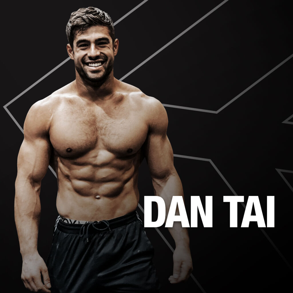 Dan Tai | Mirafit