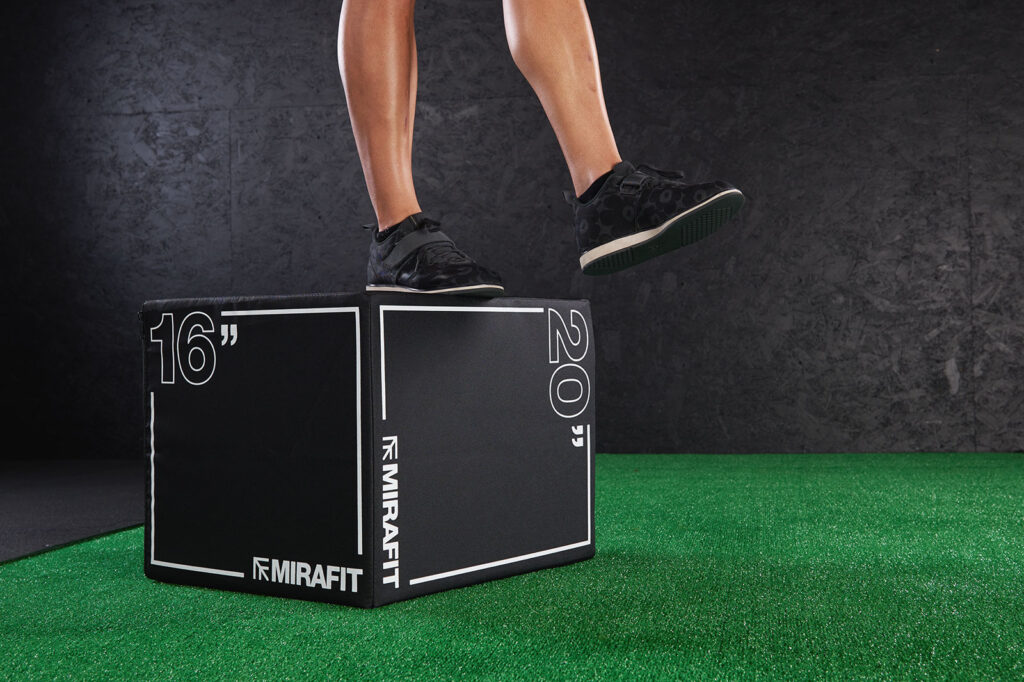 The 10 Best Ballistic Exercises Mirafit