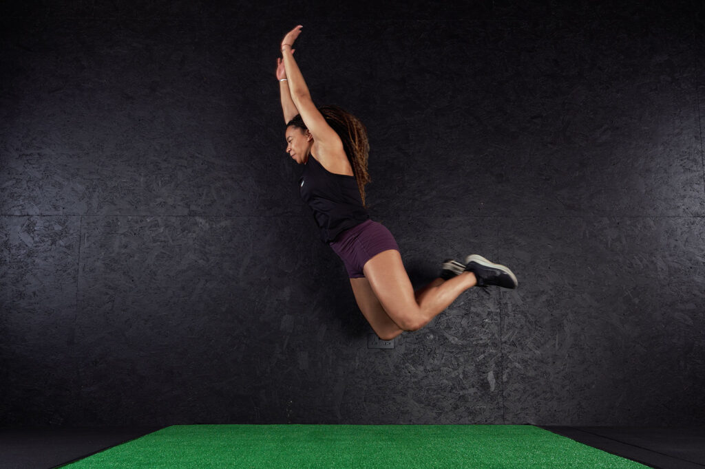 The 10 Best Ballistic Exercises Mirafit