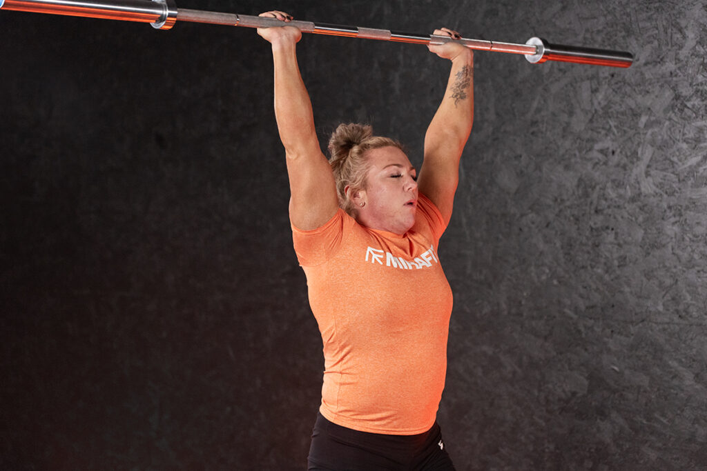 21 Loaded Carry Exercises Mirafit