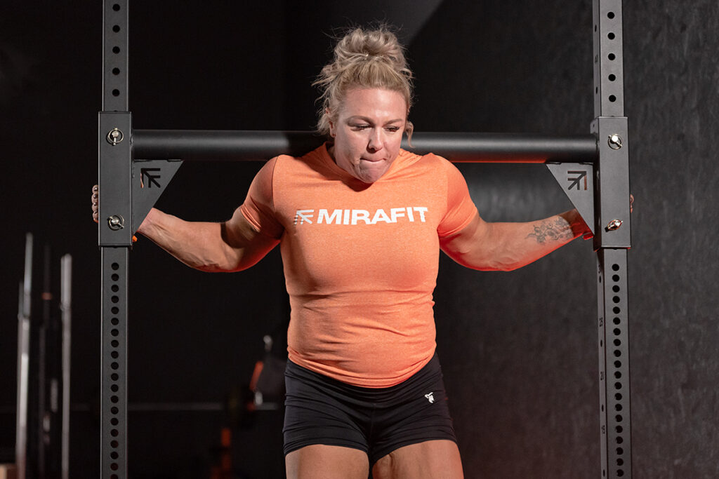 21 Loaded Carry Exercises Mirafit