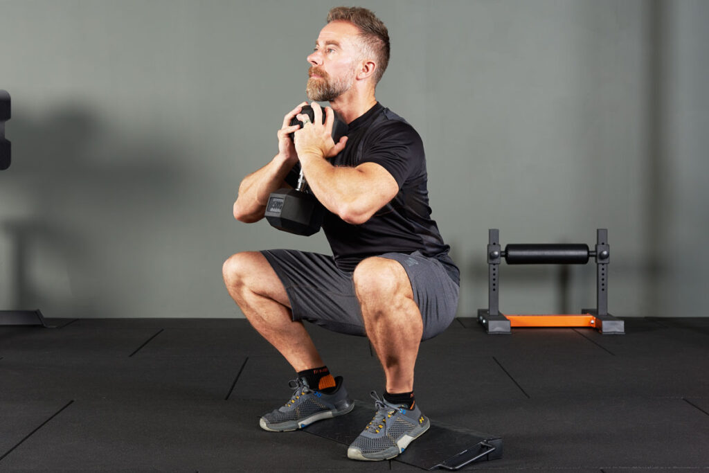 Quad to Hamstring Ratio Explained Mirafit