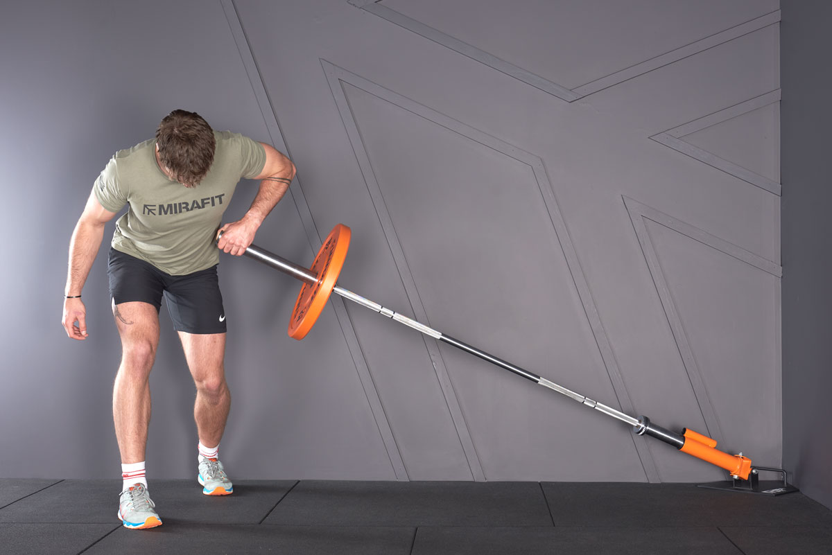 What Are Meadows Rows? Mirafit