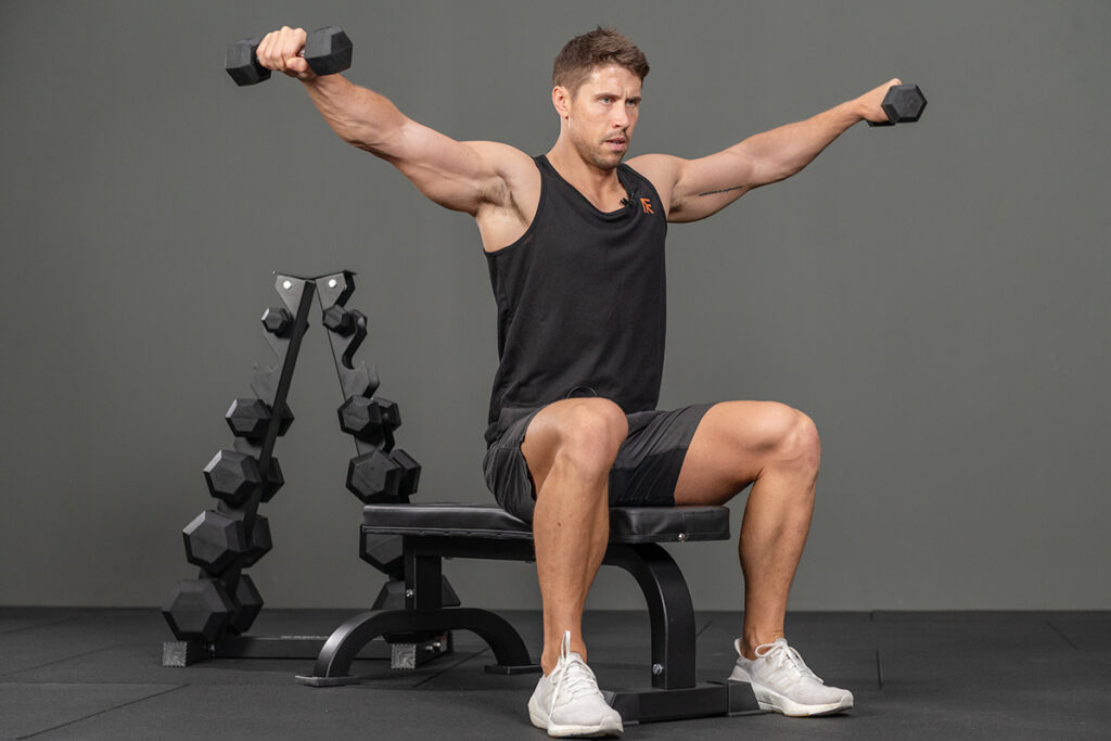 Three Budget UK Home Gym Equipment Packages Mirafit