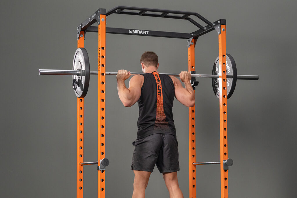 Three Budget UK Home Gym Equipment Packages Mirafit