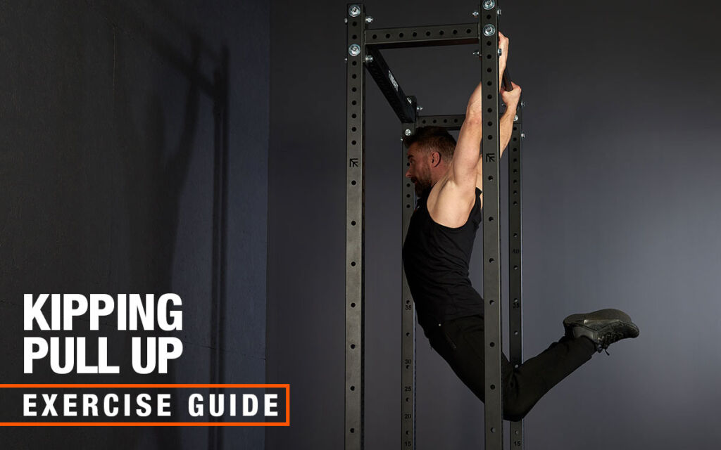 Pull Up Bar Back Exercises Mirafit