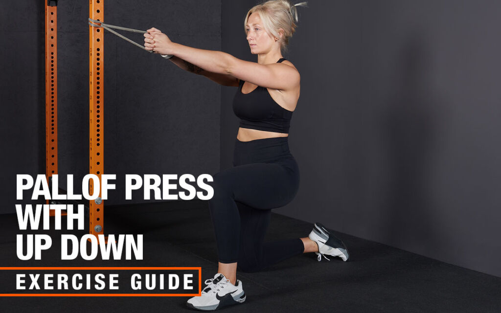 Resistance Band Core Exercises Mirafit