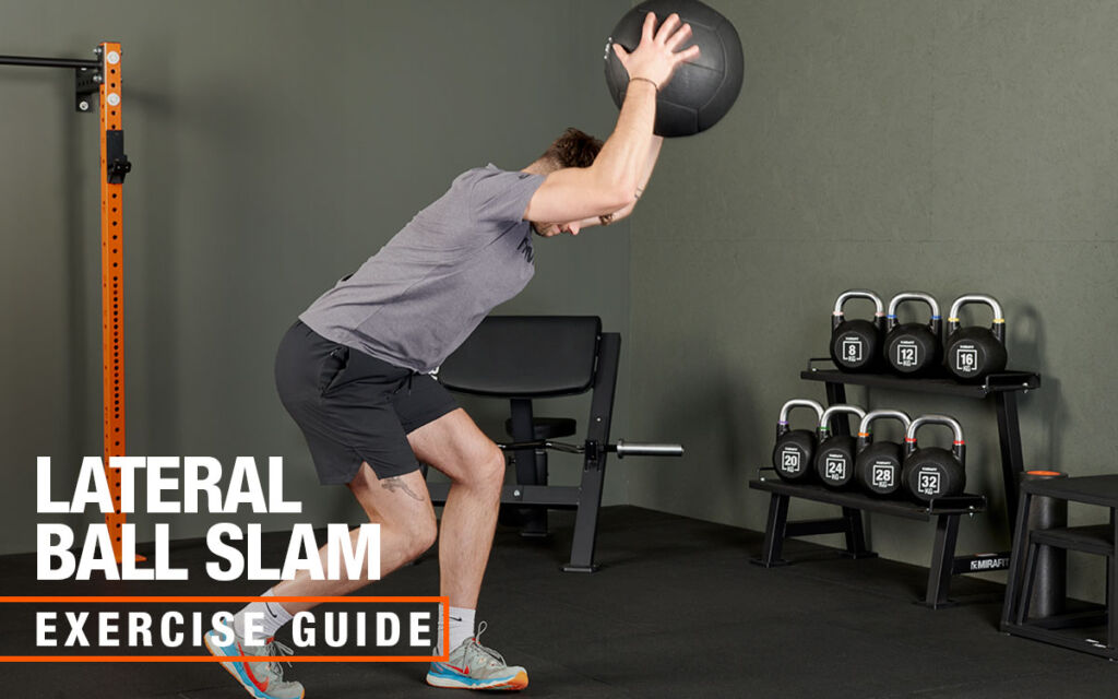 Medicine Ball Core Exercises Mirafit