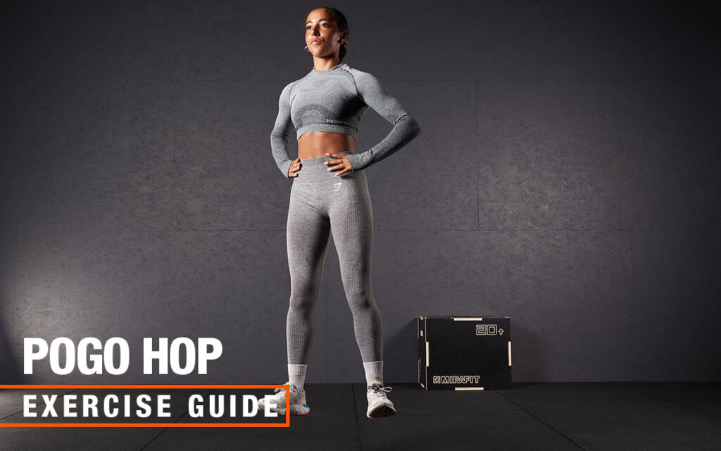 Bodyweight Leg Exercises | Mirafit