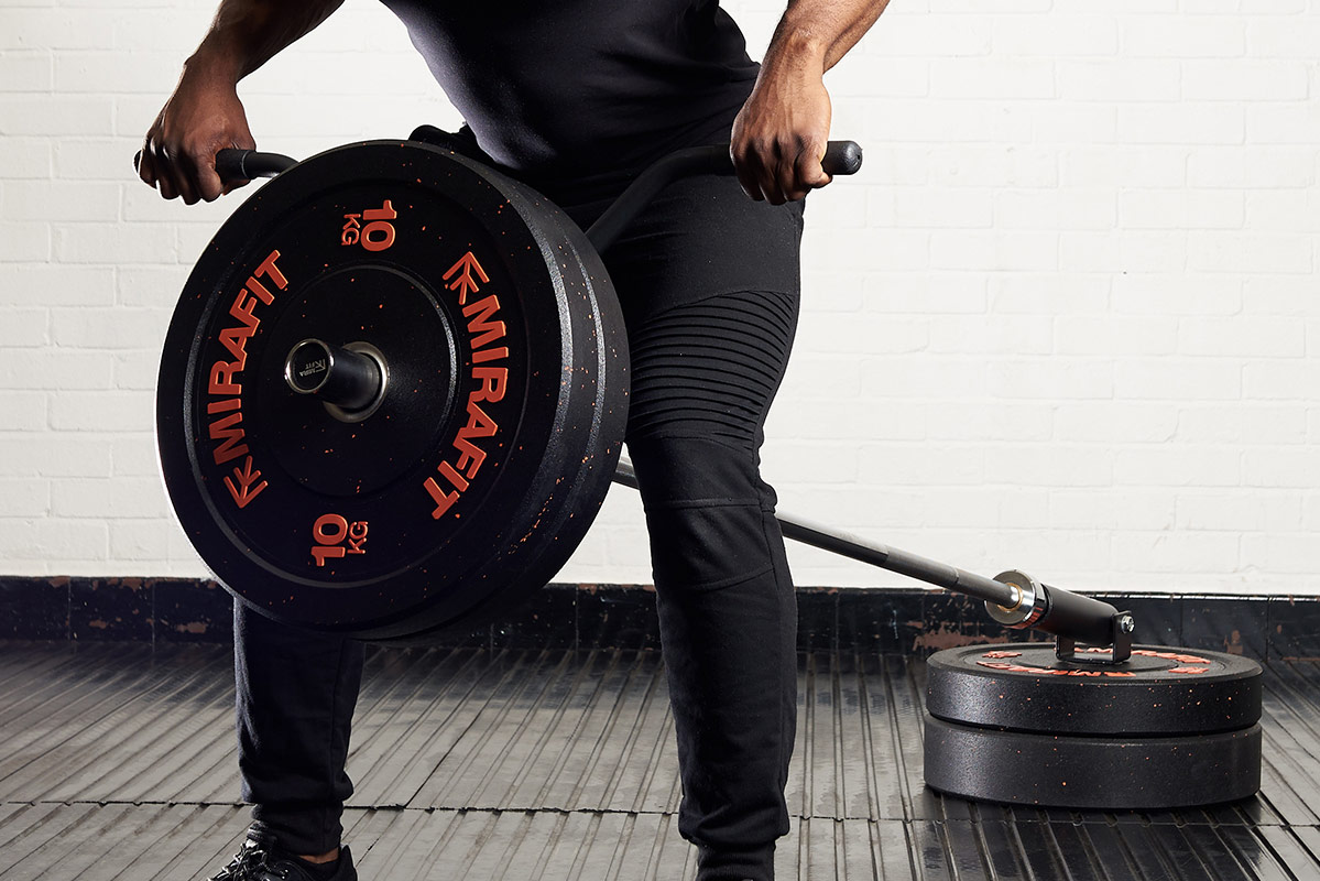 Beginners Guide To Landmines Product Help Centre Mirafit